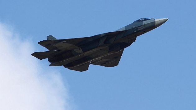 Bat medyasndan yeni Rus Su-57 yorumu