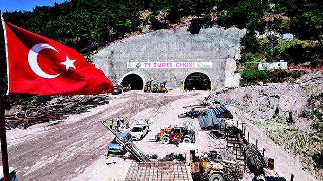 Kazdalar geii 5 dakikaya iniyor