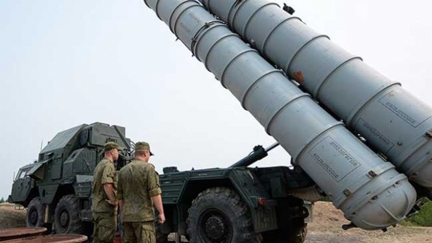 Suriyedeki S-300ler, srail uaklarn neden durduramyor? Rus uzman aklad