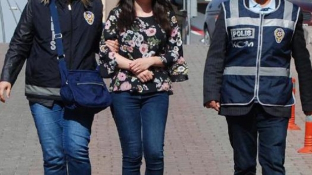 Eskişehir'de FETÖ şüphelisi yakalandı