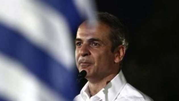 Miotakis FET֒cleri Trkiyeye iade eder mi? Zentrk aklad
