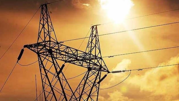 Bursa il geneline elektrik verilemiyor