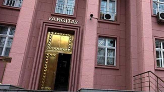 Yargtayn bozduu ''Eyvah babam geldi'' davas yeniden grld