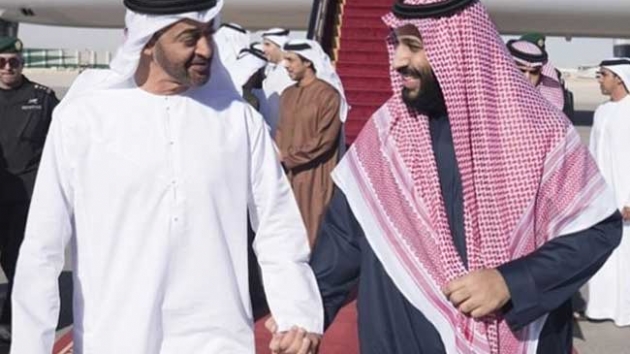 Yakn dostlarn aras alyor: BAE, Suudi Arabistanla arasna mesafe koyuyor