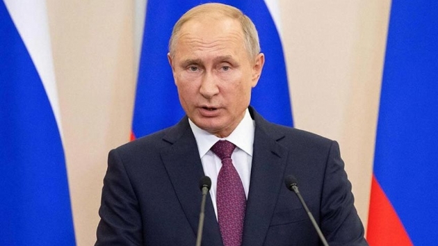 Rusya, UAEK'tan ran'daki uranyuma ilikin resmi bilgi bekliyor