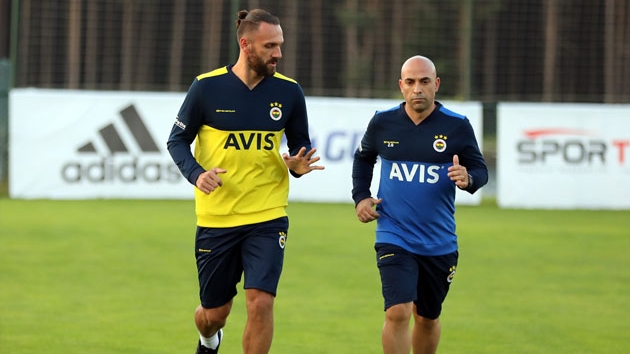 Fenerin nefereyim