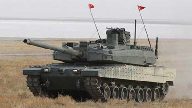 Savunmada 100'nc yl hedefleri akland