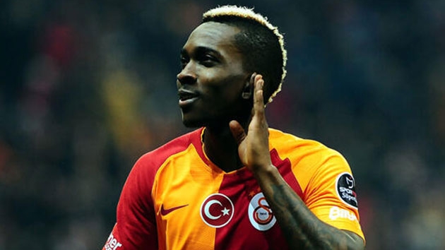 Onyekuru, Galatasaray' bekliyor