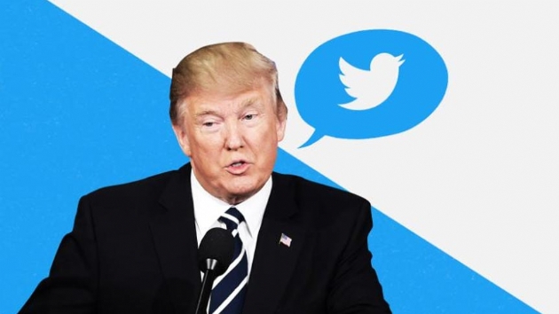 Mahkeme kararn verdi: Trump, Twitter kullanclarn engelleyemeyecek