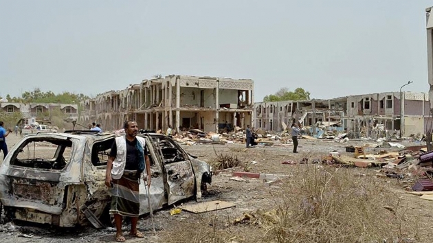 BM'den Yemen'e 400 milyon dolarlk proje destei