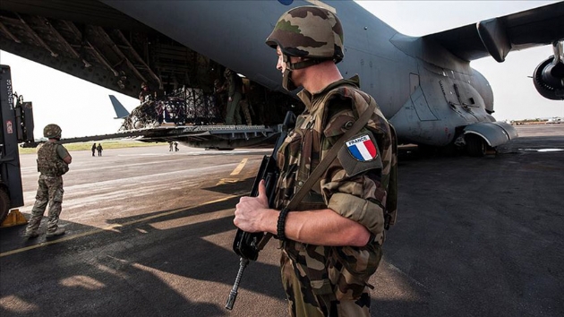 ngiltere ve Fransa'nn Suriye'ye ilave asker gnderecei iddia edildi