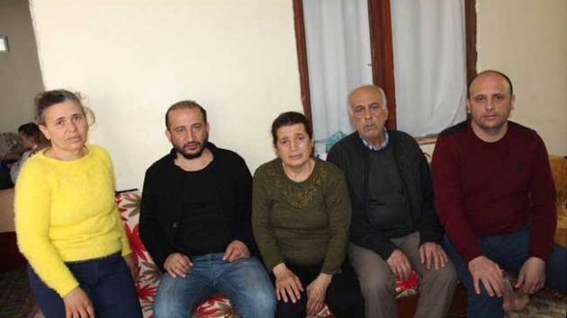 Libya'da haber alnamayan Trk iilerin aileleri endieli  
