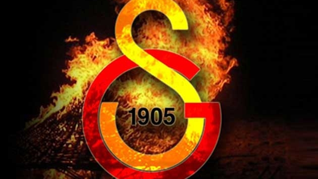 Galatasaray'da fla ayrlk!