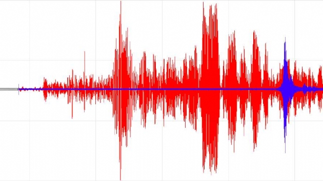 Alman bilim insanlarndan Marmara Denizi'nde deprem uyars