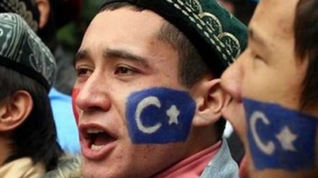 BM nsan Haklar Konseyi'ne ye 22 lkeden in'e 'Uygur Trkleri'  tepkisi