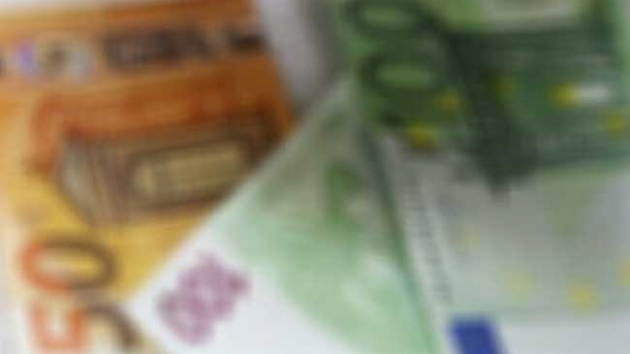 Adana'daki 4 milyon 795 bin avroluk hrszlk