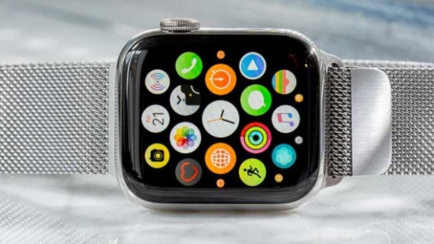 Apple Watch iin gelitirilen Walkie-Talkie uygulamas kapatld