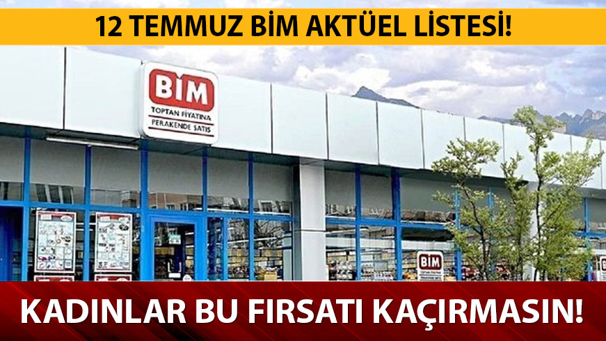 B�M akt�el katalo�u yay�nda