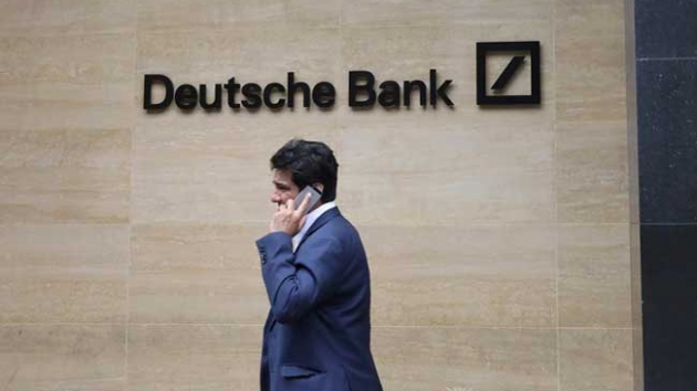 Deutsche Bank, Hollandal konut kooperatifine 175 milyon avro  deyecek 
