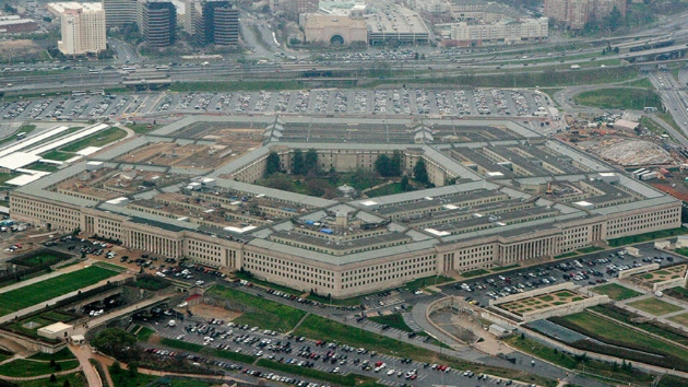 Son dakika haberi... Pentagon'dan S-400 aklamas