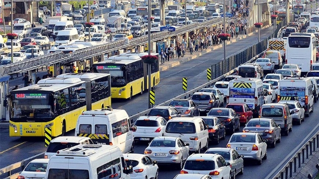 Resmi Gazete'de yaymland: Trafik sigortasnda yeni dnem