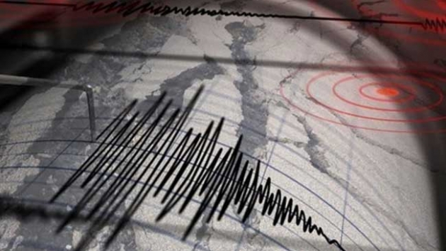 Avustralyada 6,6 byklnde deprem