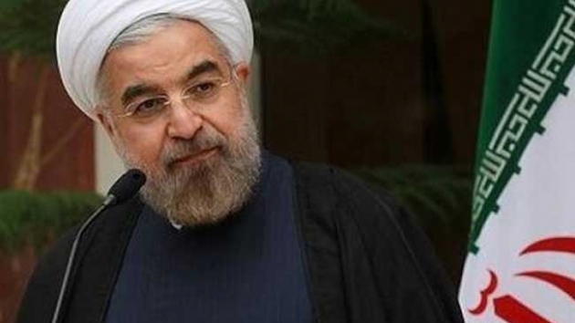 Ruhani'den 'd borcu azalttk' aklamas