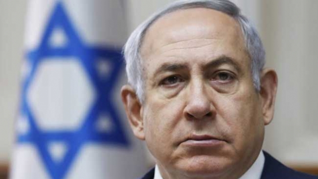 Netanyahudan Nasrallaha Lbnan vururuz tehdidi 