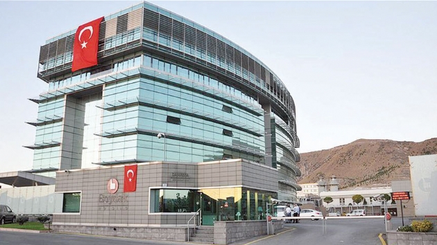 TMSFdeki 885 irketin aktifi 60 milyar lira