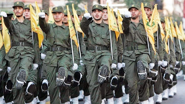 Akdenizde yenihedef Lbnan