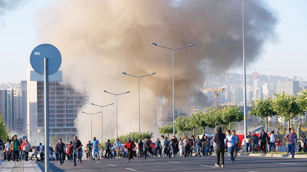 Trk halk istiklaline ve istikbaline sahip kt