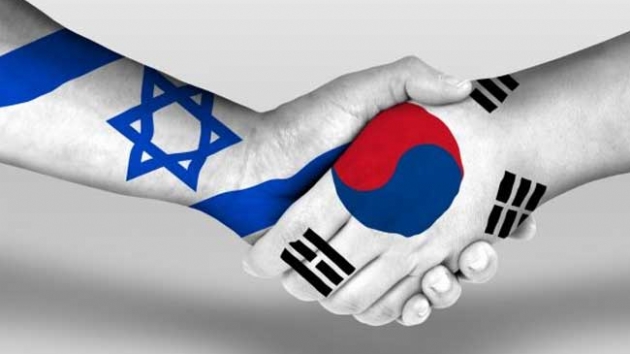 G. Kore ve srail ticaret anlamas almalarn hzlandracak