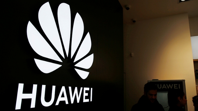 Huawei talya'ya 3.1 milyar dolarlk yatrma hazrlanyor