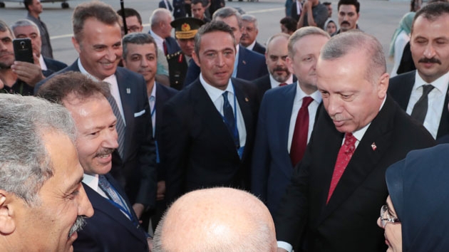 15 Temmuzu unutmayacaz