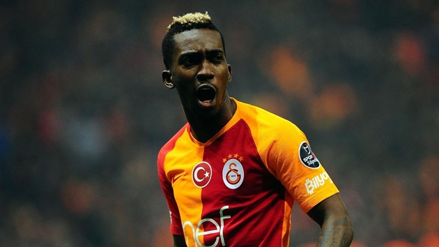 Henry Onyekuru adm adm Galatasaray'a