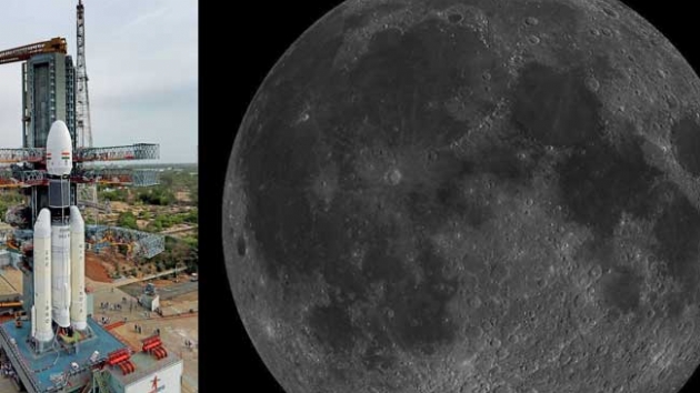 Hindistan'n Ay'a gnderecei uzay aracnn iptal edilme sebebi ortaya kt: Yakt sznts