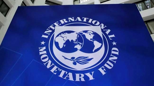IMF- 'Geride kalmak istemeyen' bankalar gelimeli
