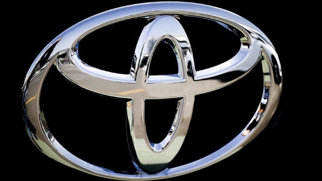 Toyota Japonya iin Ay keif arac retecek