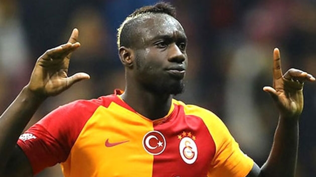 in'den Galatasaray'a Diagne mjdesi!