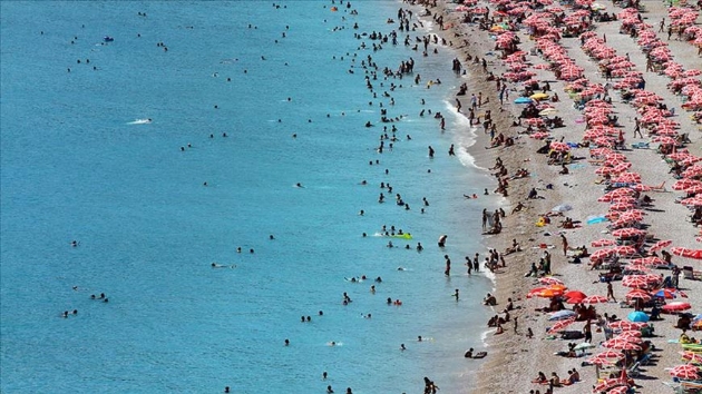 Turizmciler Kurban Bayram tatilinin 9 gne uzatlmasn istiyor
