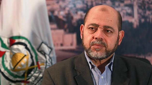 Hamas Siyasi Bro yesi Musa Ebu Merzuk: Hamas ile Suriye rejimi arasnda iliki yok