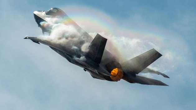 Savunma Sanayi Bakan Demir'den F-35 aklamas: Trk sanayisi bu durumdan glenerek kacaktr