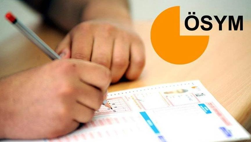 YKS istatistikleri a��kland�