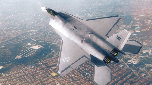 ABDnin F-35 karar bizi deil projeyi etkiler: Alternatifsiz deiliz