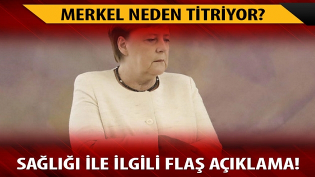  Almanya Babakan Angela Merkel hasta m?