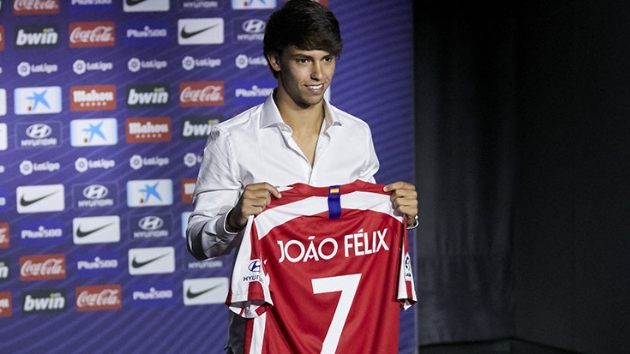 spanyol takmlar transfer dneminde en pahal 15 transferden 8'ine imza att 