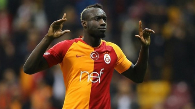 Diagne, 4 milyon euro farkla S. Arabistan'n yolunu tutacak