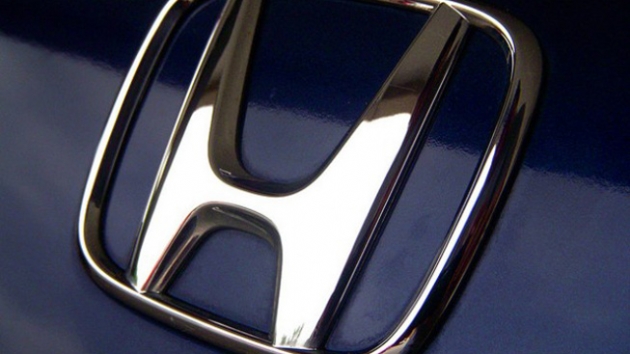 Honda indeki 94 binden fazla aracn geri ard