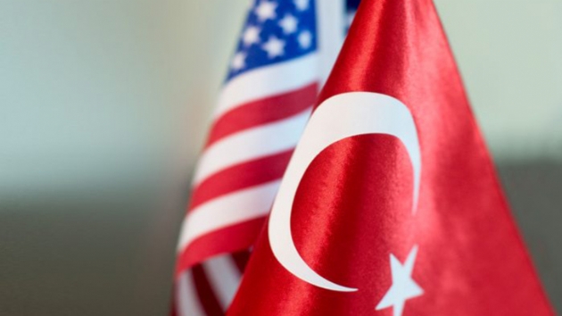 Son dakika!.. Trkiye ile ABD arasnda kritik grme