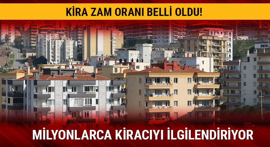 Temmuz kira art��� nas�l hesaplan�r? 